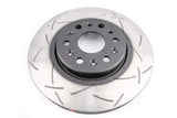 4000 T3 Slot Kp Holden Acadia Series Ac 3.6L 08/18-> Front DBA43300S - DBA | Universal Auto Spares