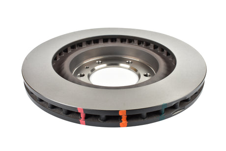 4000 Standard Kp Holden Hsv Colorado Sportscat Rg 03/18-> Front DBA43324 - DBA