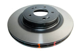 4000 Standard Kp Kia Stinger Ck 200S&200SI 2.0L 07/17-> Front DBA43340 - DBA | Universal Auto Spares