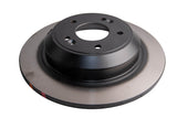 4000 Standard SldKia Stinger Ck 200S & 200SI 2.0L 07/17-> Rear DBA43341 - DBA