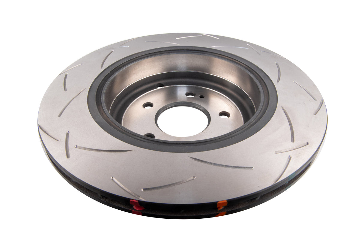 4000 T3 Slot Pp Kia Stinger Series Ck Gt 330S & 330SI 3.3L V6 07/17-> Rear DBA43343S - DBA