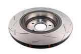 4000 T3 Slot Pp Kia Stinger Series Ck Gt 330S & 330SI 3.3L V6 07/17-> Rear DBA43343S - DBA