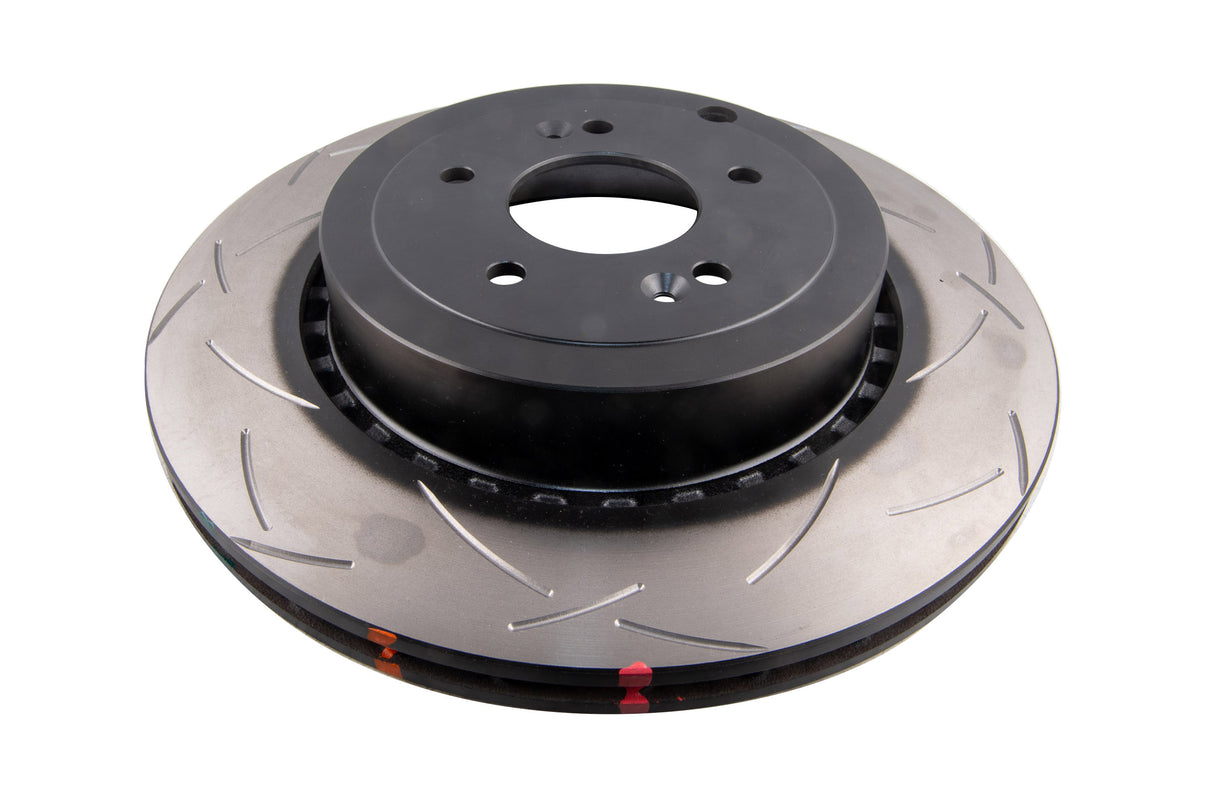 4000 T3 Slot Pp Kia Stinger Series Ck Gt 330S & 330SI 3.3L V6 07/17-> Rear DBA43343S - DBA