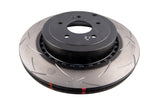 4000 T3 Slot Pp Kia Stinger Series Ck Gt 330S & 330SI 3.3L V6 07/17-> Rear DBA43343S - DBA
