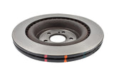 4000 Standard Pp Mercedes Amg C63&GT 205 190&231 12-> Rear DBA43359 - DBA