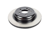 4000 Standard Kp Bmw 3 5 6 7 G12 30 31&32/X3 G01/X4 G02/X5 G05 15-20 Rear DBA43418 - DBA