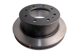 4000 Standard Kp Chevrolet Sliverado 2500 V8 11-19 Rear DBA43437 - DBA