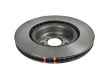 4000 Standard Right Renault Megane Bfb 05/17-> Front Rear DBA43882R - DBA