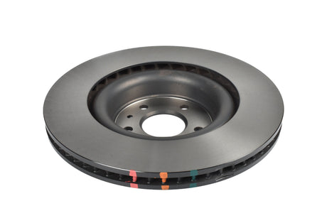 4000 Standard Right Renault Megane Bfb 05/17-> Front Rear DBA43882R - DBA