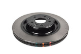4000 Standard Right Renault Megane Bfb 05/17-> Front Rear DBA43882R - DBA