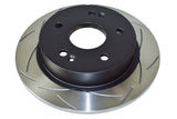 Street T2 Slot SldHonda Prelude 97-01 Rear DBA438S - DBA