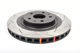 4000 T3 Slot Kp Chevrolet Corvette C8 J55 Z51 02/20-> Front DBA43928S - DBA