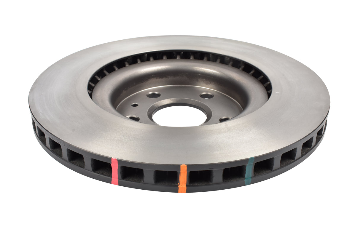 4000 Standard Kp Chevrolet Corvette C8 J55 Z51 02/20-> Front DBA43928 - DBA
