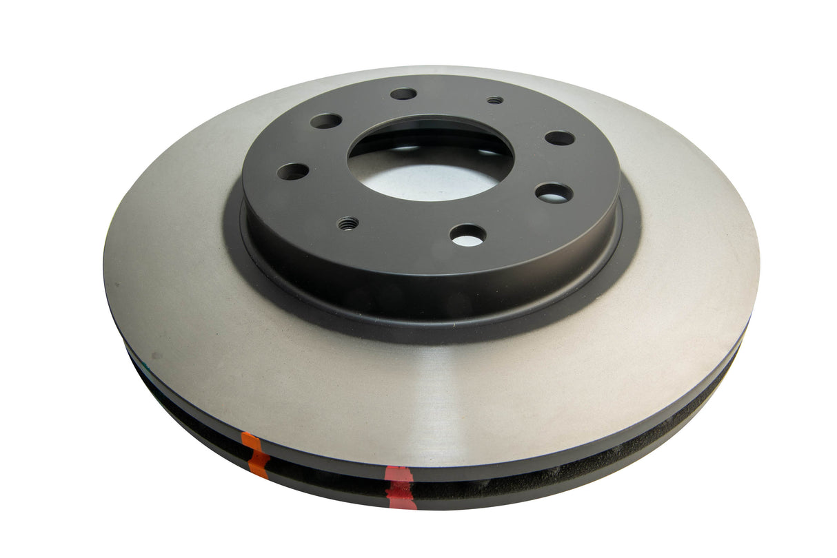 4000 Standard Kp Mitsubishi Galant Turbo 90-93 Front DBA4402 - DBA