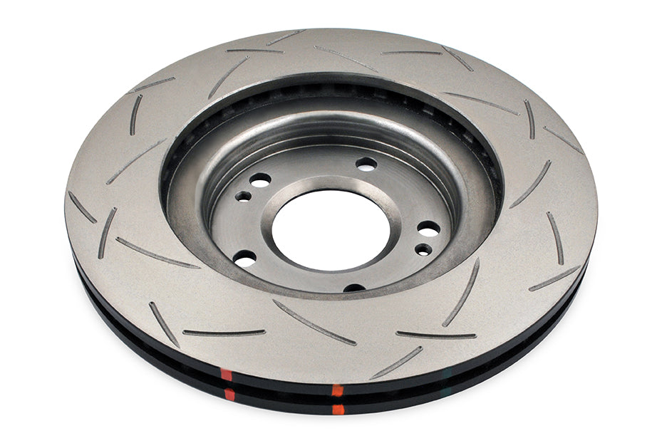 4000 T3 Slot Kp Mitsubishi Evo Iv 96/OUTLANDER 2012-> Front DBA4417S - DBA