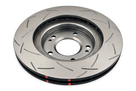 4000 T3 Slot Kp Mitsubishi Evo Iv 96/OUTLANDER 2012-> Front DBA4417S - DBA