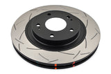 4000 T3 Slot Kp Mitsubishi Evo Iv 96/OUTLANDER 2012-> Front DBA4417S - DBA