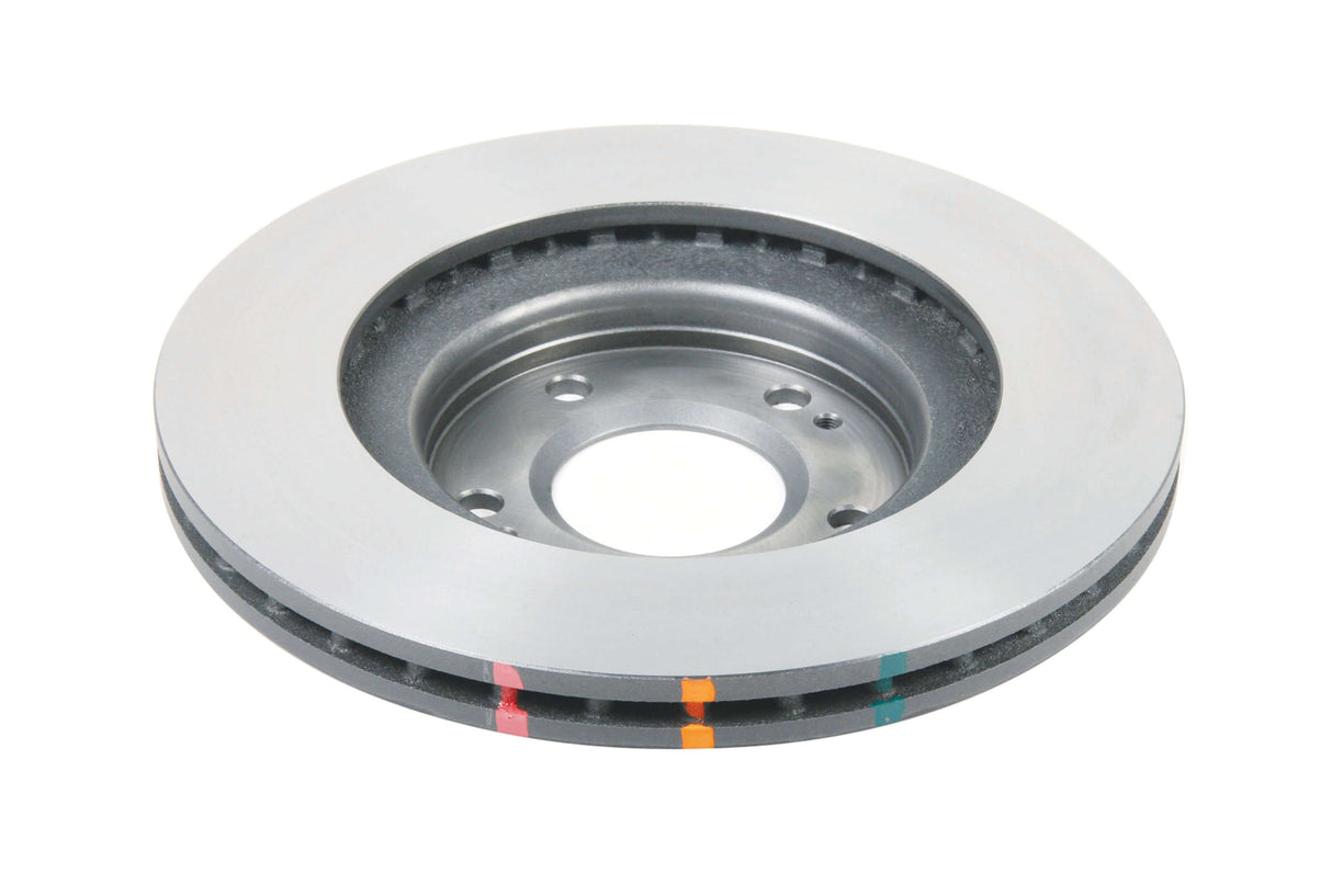 4000 Standard Kp Mitsubishi Evo Iv 96/OUTLANDER 2012-> Front DBA4417 - DBA
