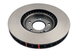 4000 Standard Kp Mitsubishi Evo V-Ix 96-08 Front DBA4418 - DBA