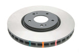 4000 Standard Kp Mitsubishi Evo V-Ix 96-08 Front DBA4418 - DBA