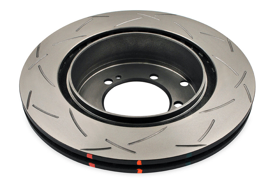 4000 T3 Slot Kp Mitsubishi Evo V-Ix 96-08 Rear DBA4419S - DBA