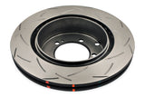4000 T3 Slot Kp Mitsubishi Evo V-Ix 96-08 Rear DBA4419S - DBA