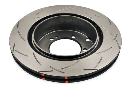 4000 T3 Slot Kp Mitsubishi Evo V-Ix 96-08 Rear DBA4419S - DBA