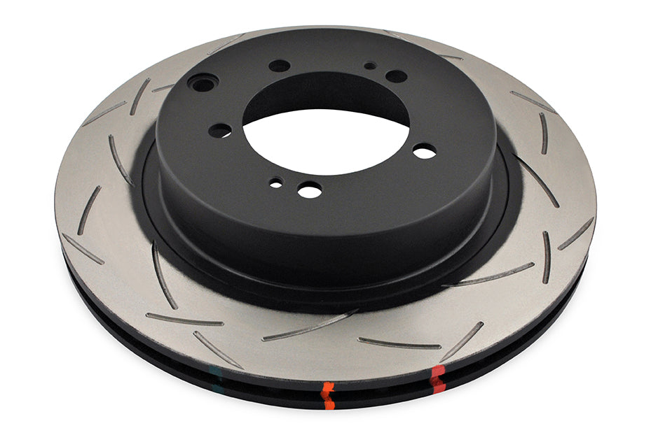 4000 T3 Slot Kp Mitsubishi Evo V-Ix 96-08 Rear DBA4419S - DBA