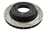 4000 T3 Slot Kp Mitsubishi Evo V-Ix 96-08 Rear DBA4419S - DBA