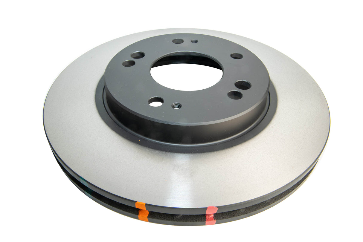 4000 Standard Kp Mitsubishi Magna 93-> Front DBA4425 - DBA