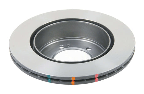 4000 Standard Kp Mitsubishi Evo Right Side Iv/V/Vi 96 -> Rear DBA4429 - DBA