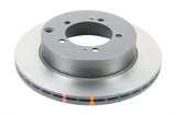 4000 Standard Kp Mitsubishi Evo Right Side Iv/V/Vi 96 -> Rear DBA4429 - DBA
