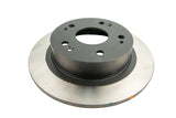 4000 Standard Sld Honda Integra Rear 00-01 Rear DBA4477 - DBA