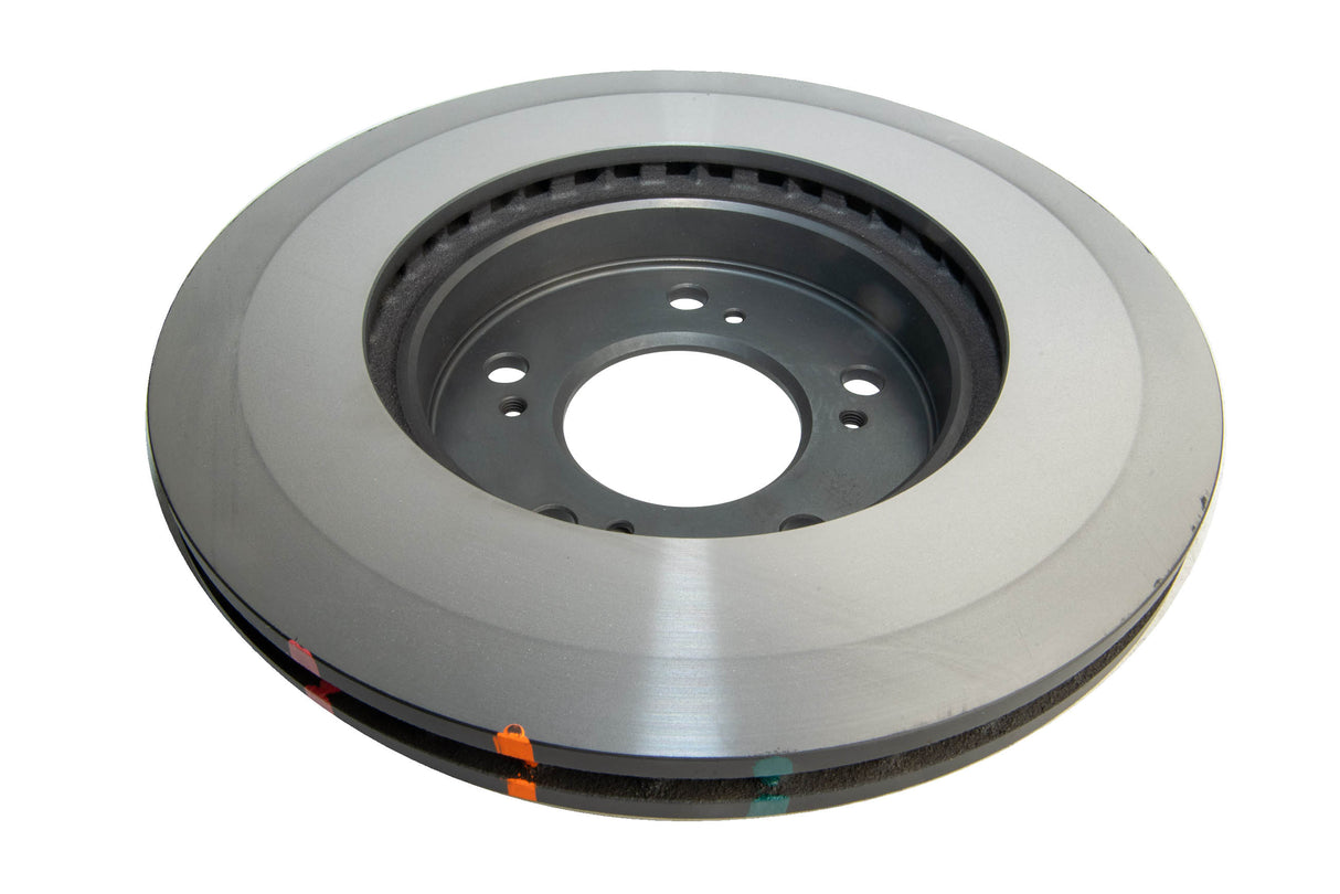 4000 Standard Kp Honda Integra Type Rear 95-00 Front DBA4478 - DBA