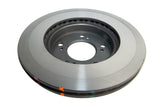 4000 Standard Kp Honda Integra Type Rear 95-00 Front DBA4478 - DBA