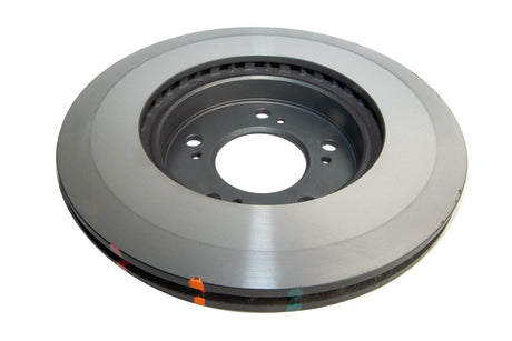 4000 Standard Kp Honda Integra Type Rear 95-00 Front DBA4478 - DBA