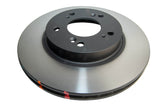4000 Standard Kp Honda Integra Type Rear 95-00 Front DBA4478 - DBA