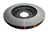 4000 Standard Kp Honda S2000 99-03 Front DBA4482 - DBA