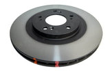 4000 Standard Kp Honda S2000 99-03 Front DBA4482 - DBA