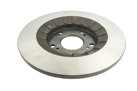 4000 Standard SldHonda S2000 99-03 Rear DBA4483 - DBA