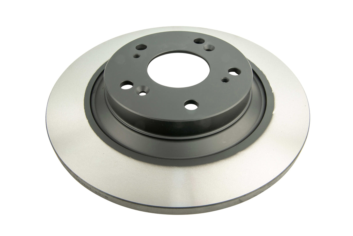 4000 Standard SldHonda S2000 99-03 Rear DBA4483 - DBA
