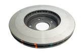 4000 Standard Kp Honda Crv 02-04 Front DBA4488 - DBA