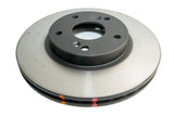 4000 Standard Kp Honda Crv 02-04 Front DBA4488 - DBA