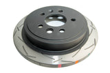4000 T3 Slot Sld Ford AU2 Fpv Pursuit 250 Tickford TE50 00-03 Rear DBA4503S - DBA