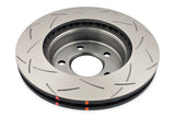 4000 T3 Slot Kp Ford Ba/Bf & Fg 02-> Front DBA4504S - DBA