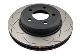 4000 T3 Slot Kp Ford Ba/Bf & Fg 02-> Front DBA4504S - DBA