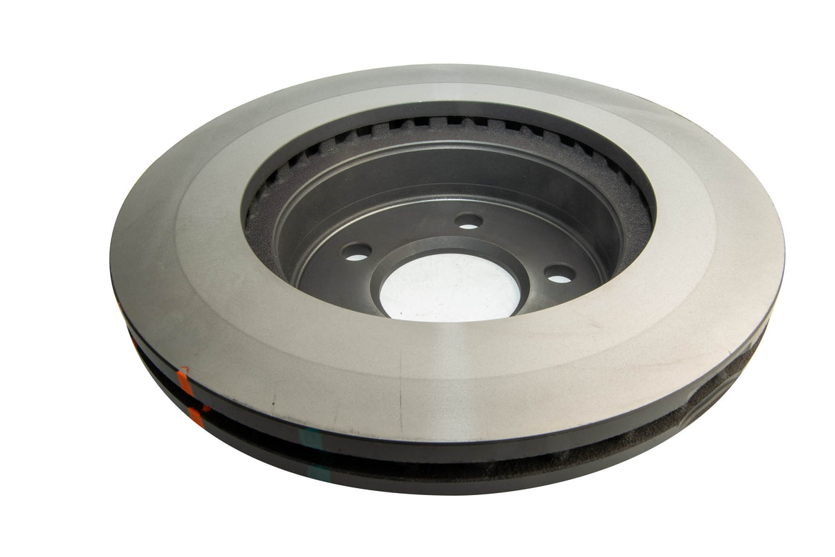 4000 Standard Kp Ford Ba/Bf & Fg 02-> Front DBA4504 - DBA