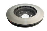 4000 Standard Kp Ford Ba/Bf & Fg 02-> Front DBA4504 - DBA