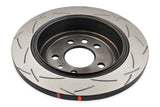 4000 T3 Slot SldFord Ba/Bf & Fg 02-> Rear With Grommet DBA4505S - DBA