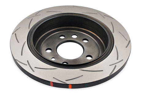 4000 T3 Slot SldFord Ba/Bf & Fg 02-> Rear With Grommet DBA4505S - DBA